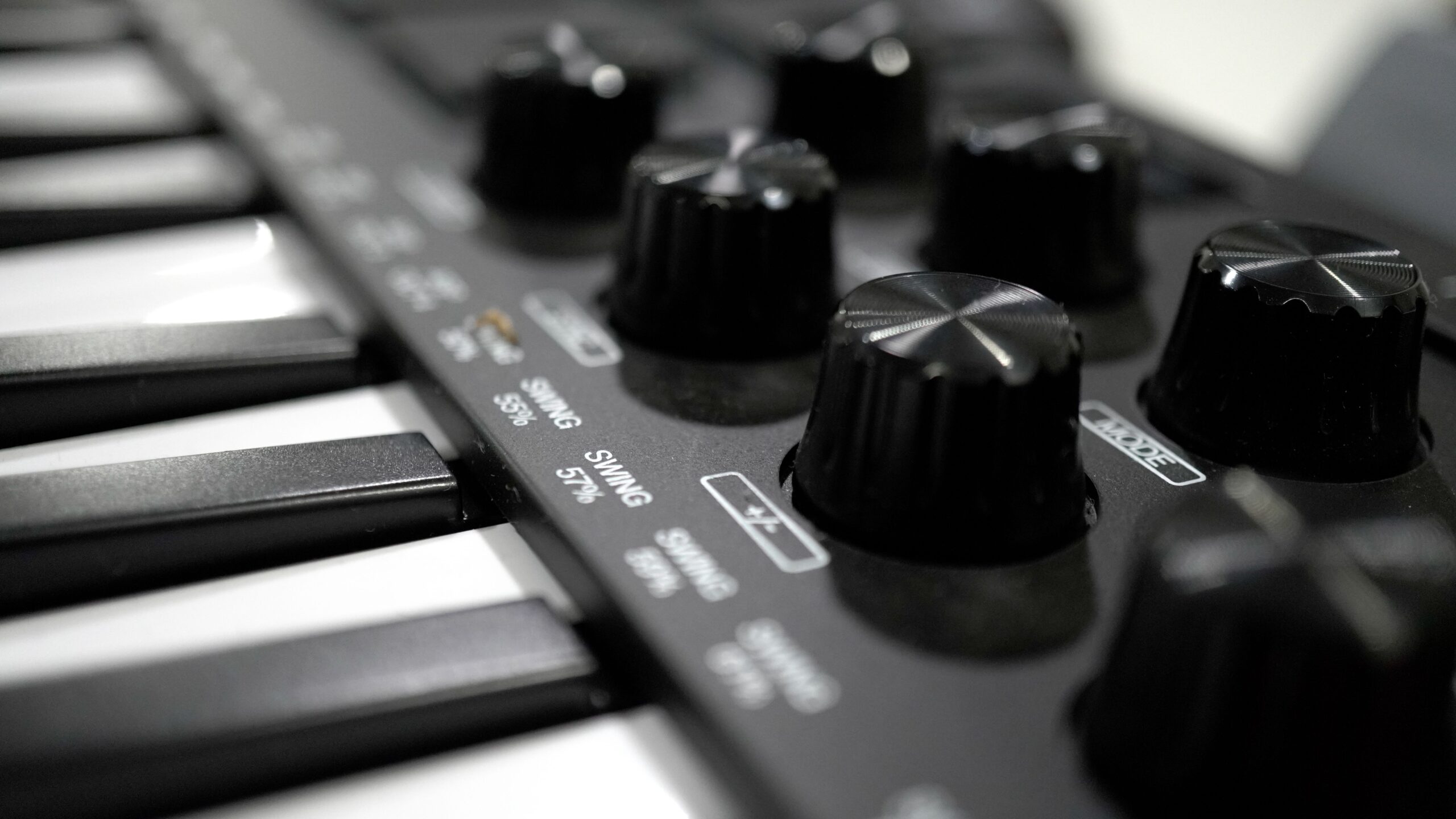 midikeyboard